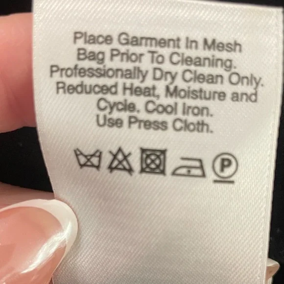 DKNY timeless pullover - Picture 3 of 10